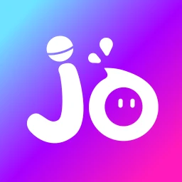 Значок JoyMi - Grup Sesli Sohbet