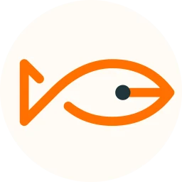 Symbol von finScribe: Fishing Logbook